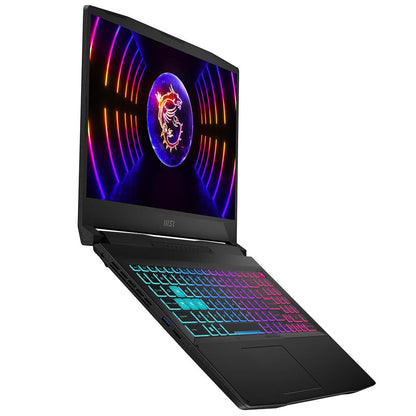 MSI Katana 15 15.6 Inch Laptop B13VEK-1825AU