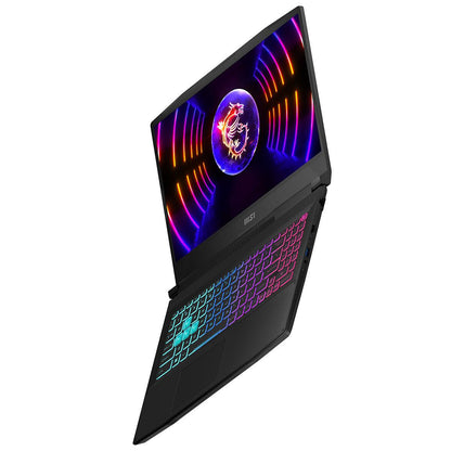 MSI Katana 15 15.6 Inch Laptop B13VEK-1825AU