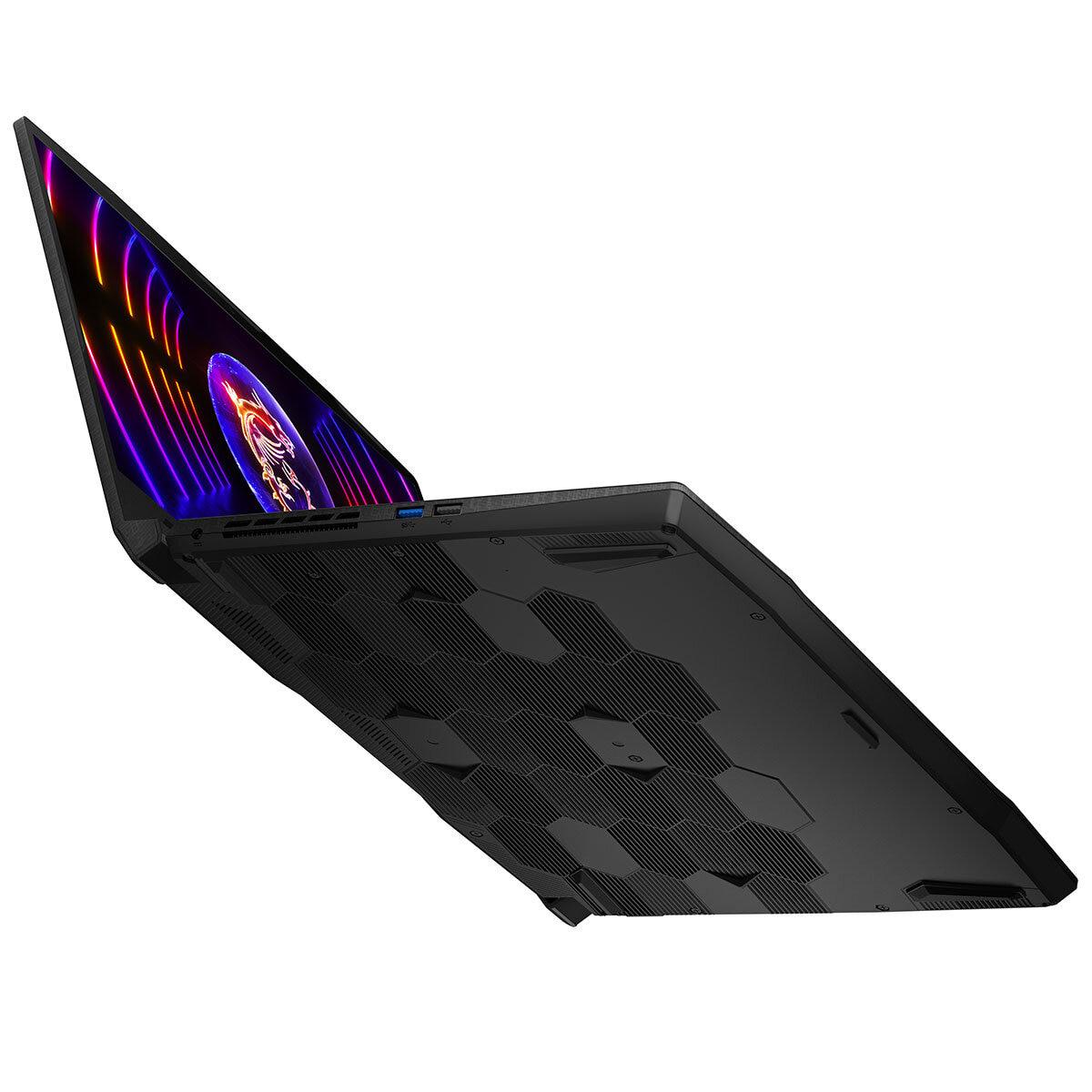MSI Katana 15 15.6 Inch Laptop B13VEK-1825AU