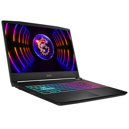 MSI Katana 15 15.6 Inch Laptop B13VEK-1825AU
