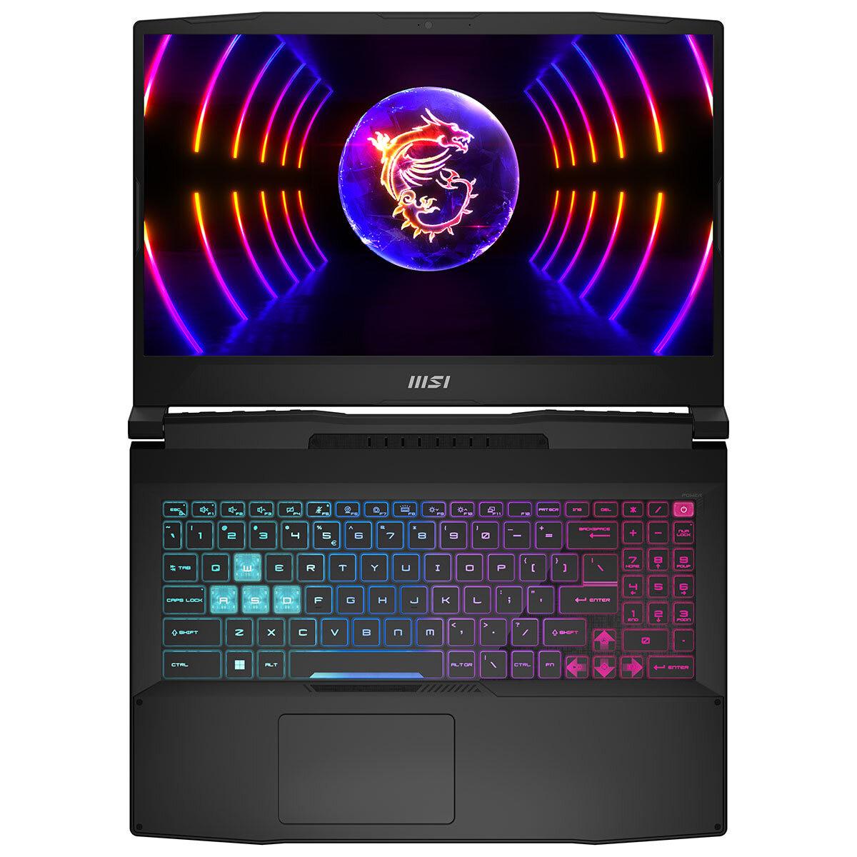 MSI Katana 15 15.6 Inch Laptop B13VEK-1825AU