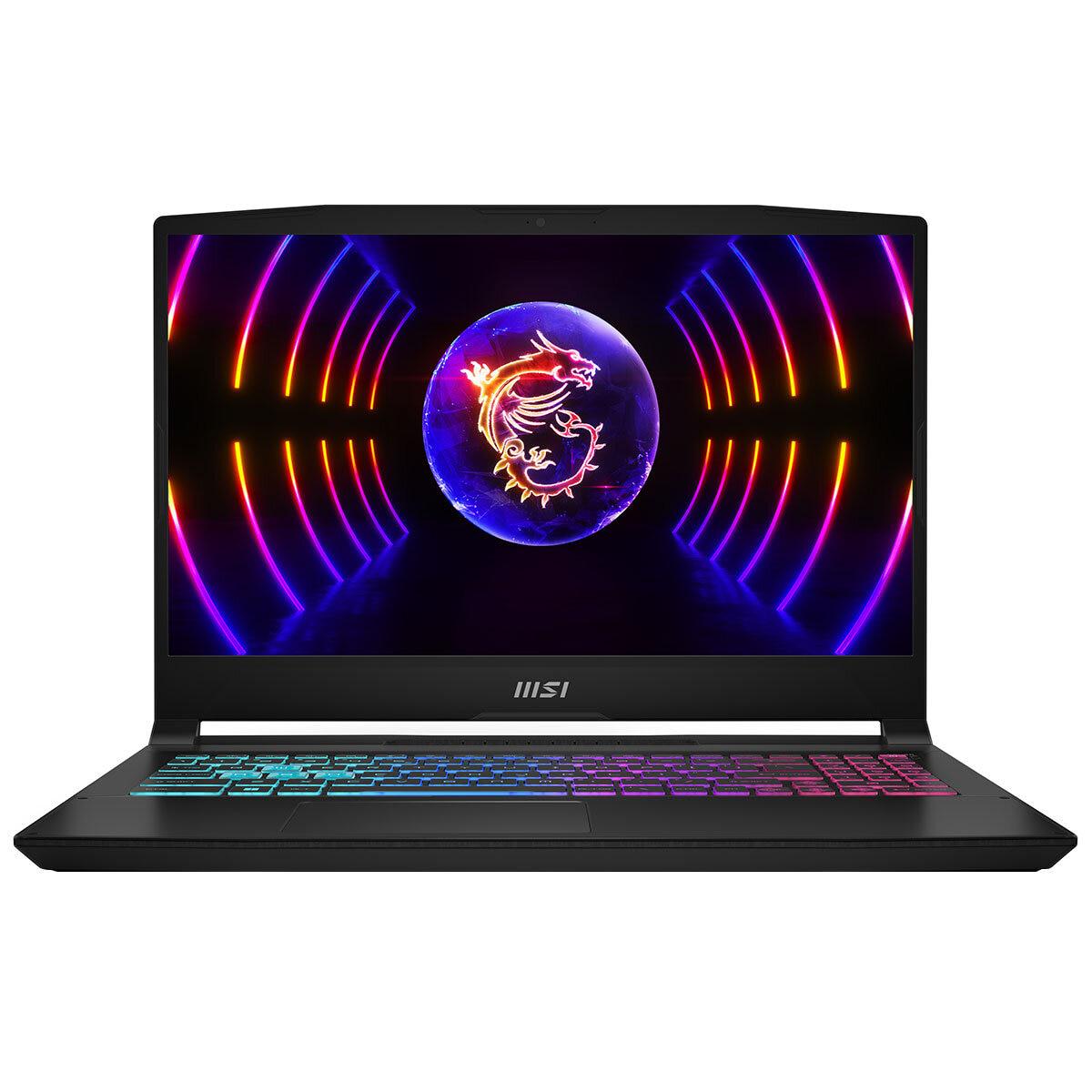 MSI Katana 15 15.6 Inch Laptop B13VEK-1825AU