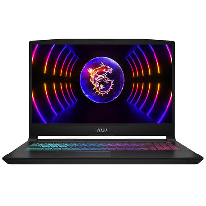 MSI Katana 15 15.6 Inch Laptop B13VEK-1825AU