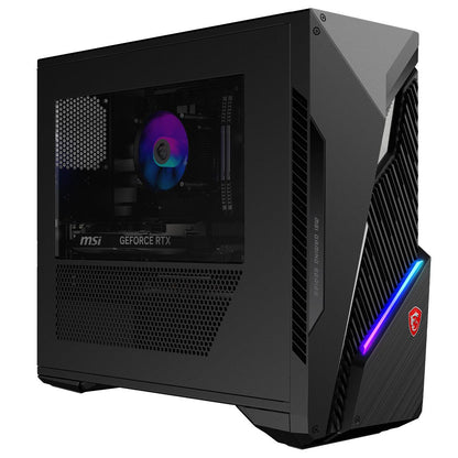 MSI MAG Infinite S3 Gaming Desktop 14NUC7-1456AU