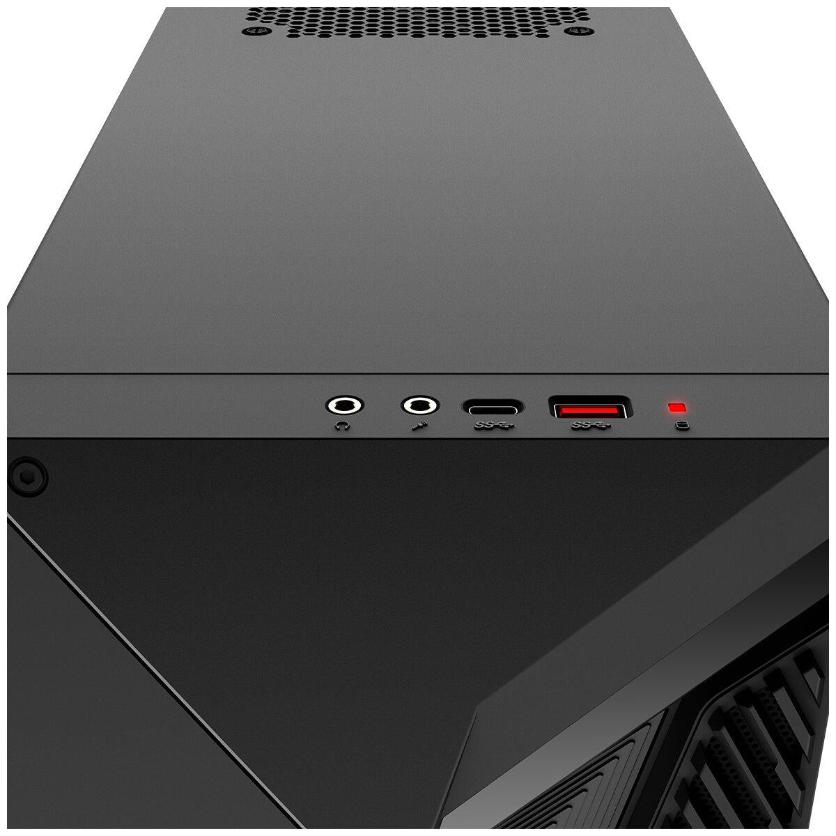 MSI MAG Infinite S3 Gaming Desktop 14NUC7-1456AU