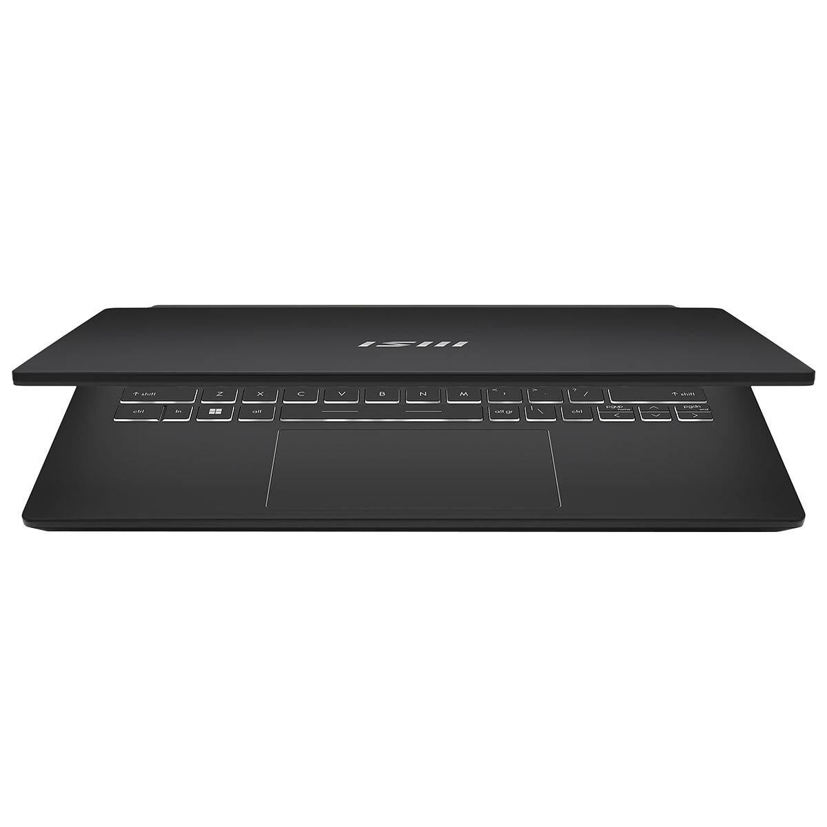 MSI Modern 14 Inch Laptop Ryzen 5 C7M-248AU