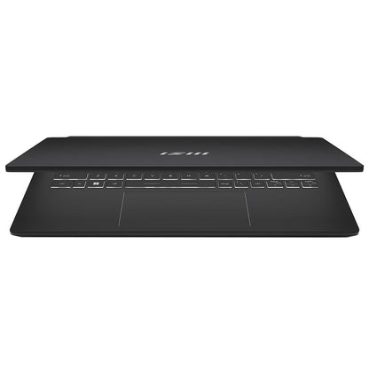 MSI Modern 14 Inch Laptop Ryzen 5 C7M-248AU