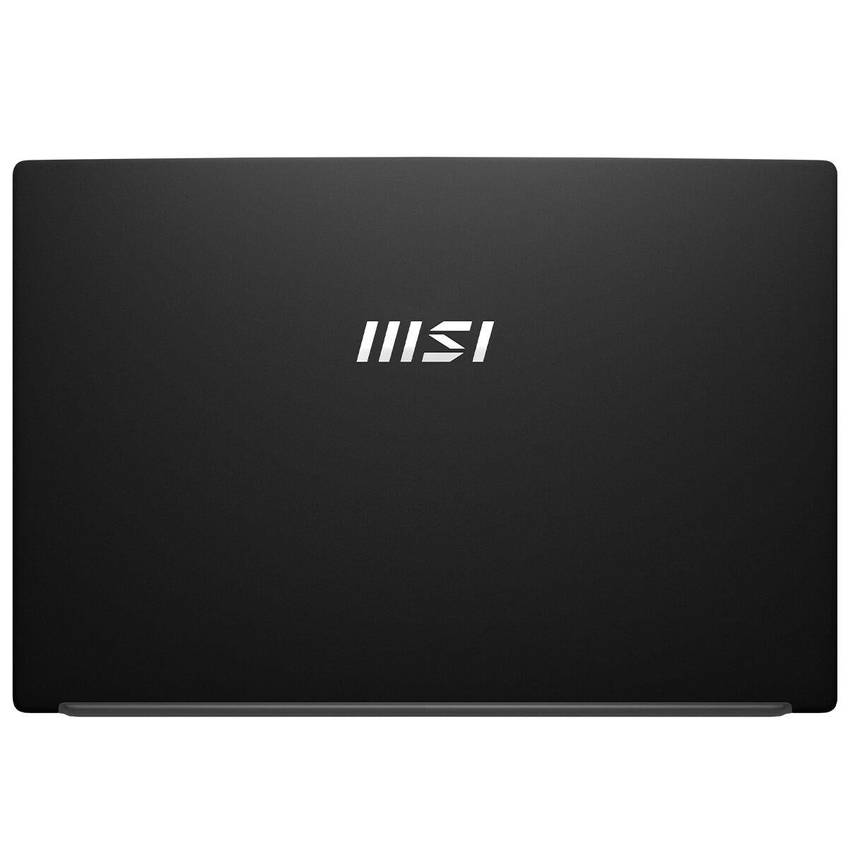 MSI Modern 15 Intel Core i7 16GB/1TB SSD 15.6 Laptop B12MO-853AU