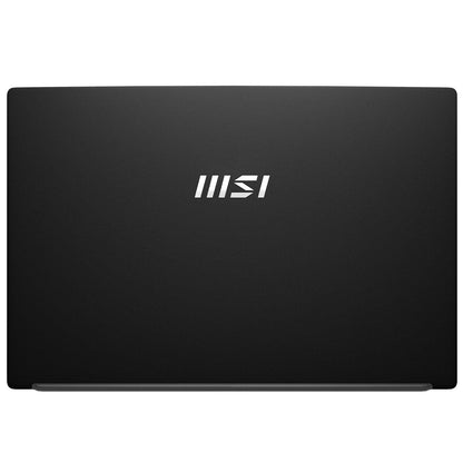 MSI Modern 15 Intel Core i7 16GB/1TB SSD 15.6 Laptop B12MO-853AU