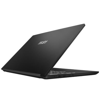 MSI Modern 15 Intel Core i7 16GB/1TB SSD 15.6 Laptop B12MO-853AU
