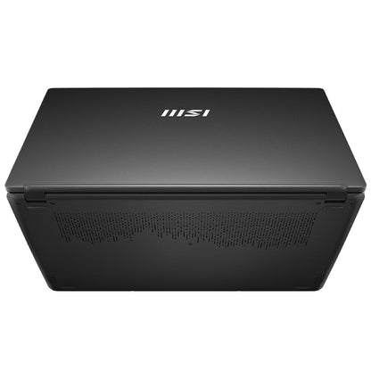 MSI Modern 15 Intel Core i7 16GB/1TB SSD 15.6 Laptop B12MO-853AU