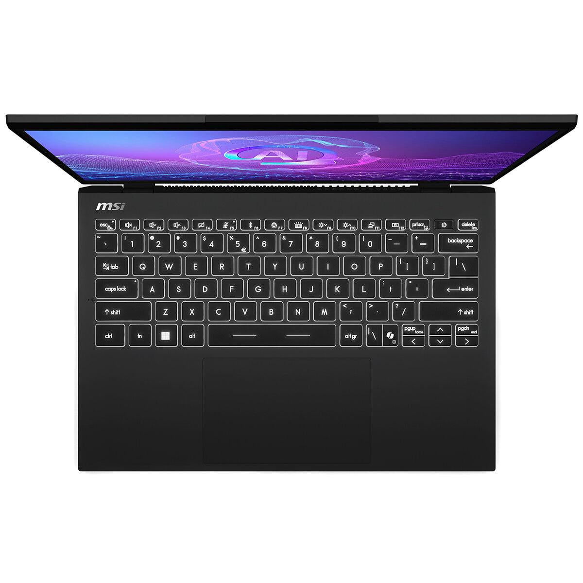 MSI Prestige 13 AI+ Evo Ultra 7 Laptop A2VMG-016AU