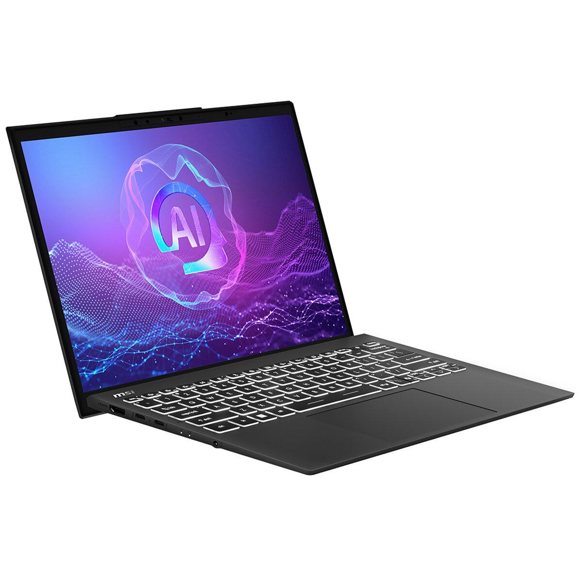 MSI Prestige 13 AI+ Evo Ultra 7 Laptop A2VMG-016AU