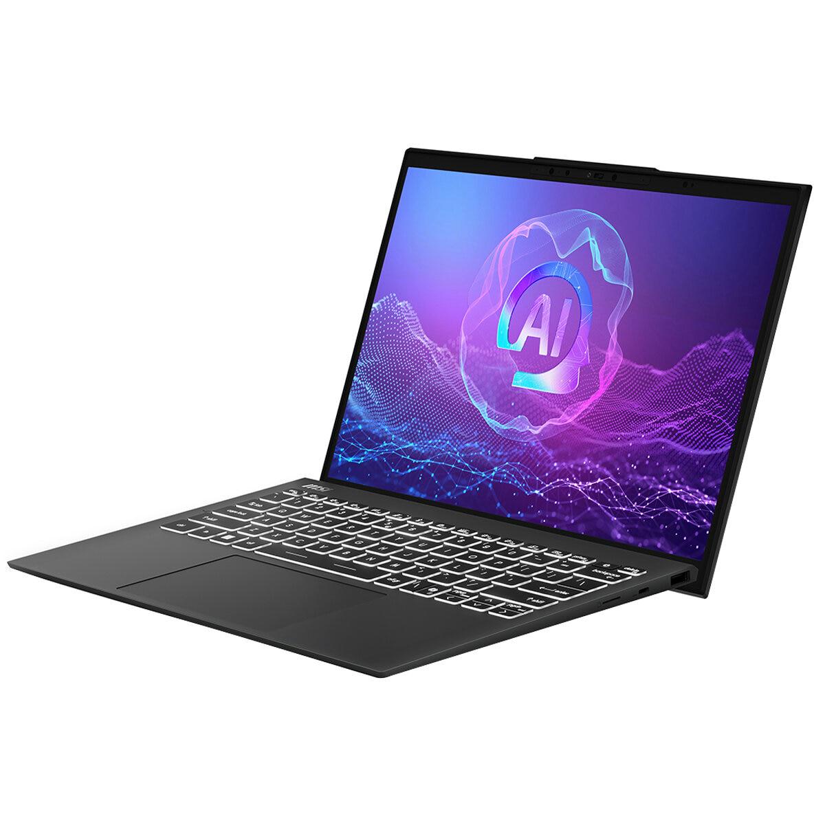 MSI Prestige 13 AI+ Evo Ultra 7 Laptop A2VMG-016AU