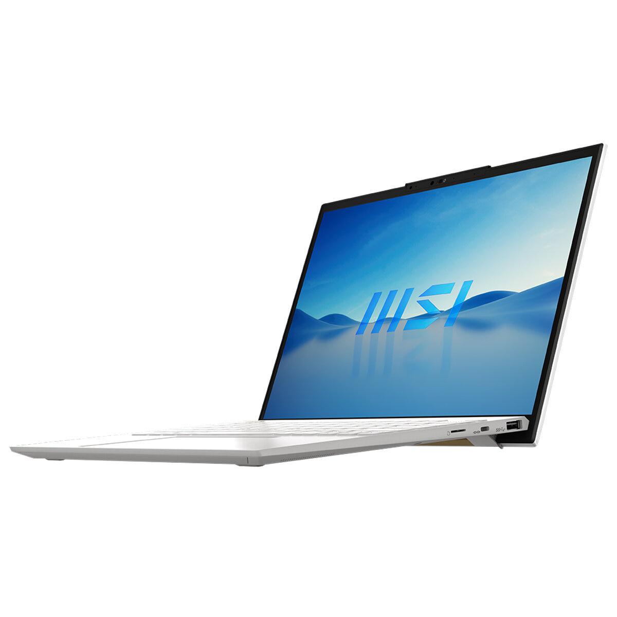 MSI Prestige 13 Evo Laptop A13M-078AU