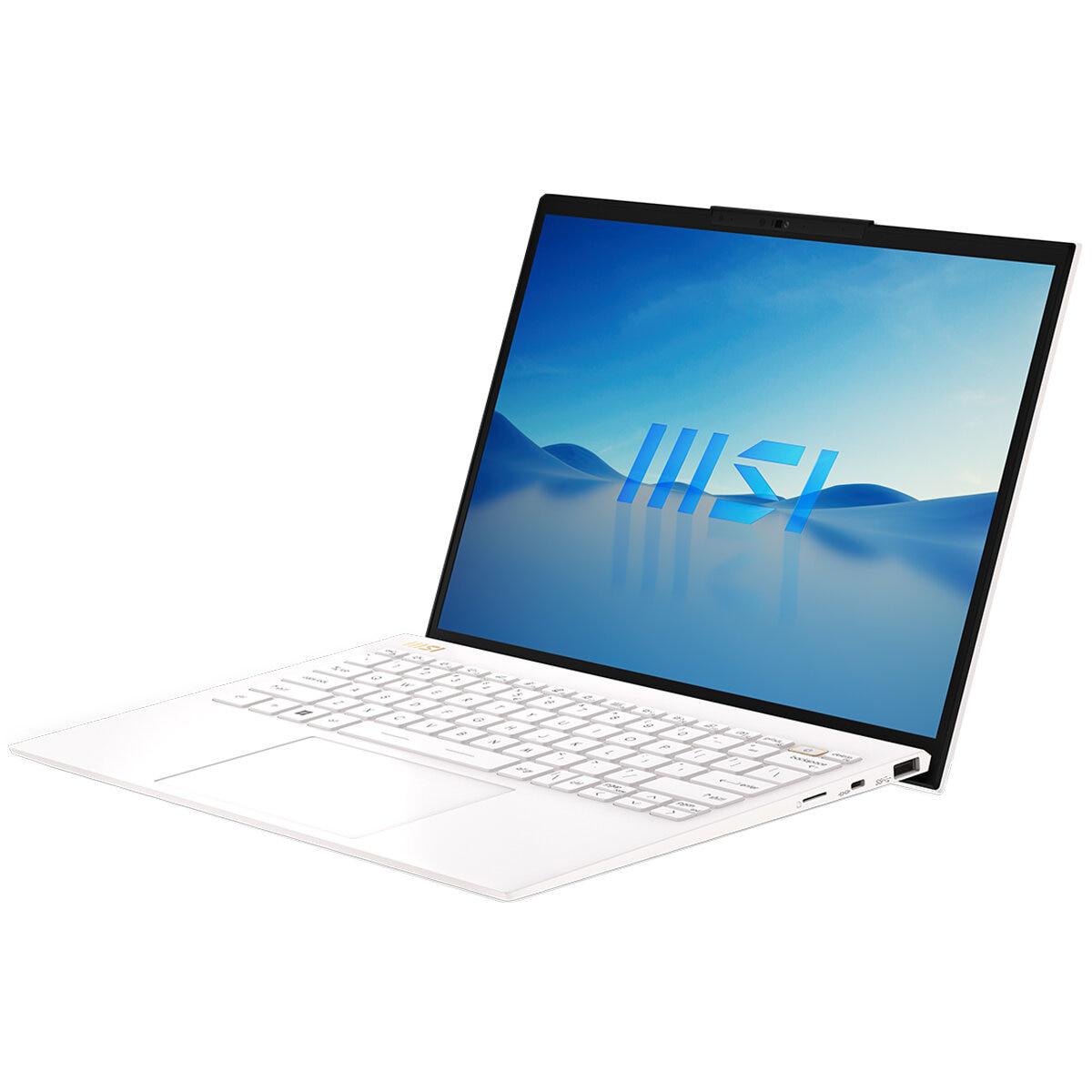 MSI Prestige 13 Evo Laptop A13M-078AU