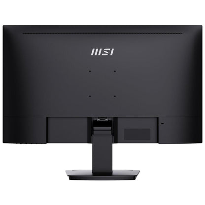 MSI Pro 27 Inch FHD Business Monitor 3PB4 PRO MP273A