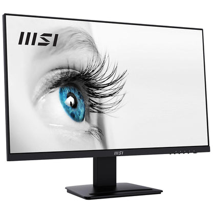 MSI Pro 27 Inch FHD Business Monitor 3PB4 PRO MP273A