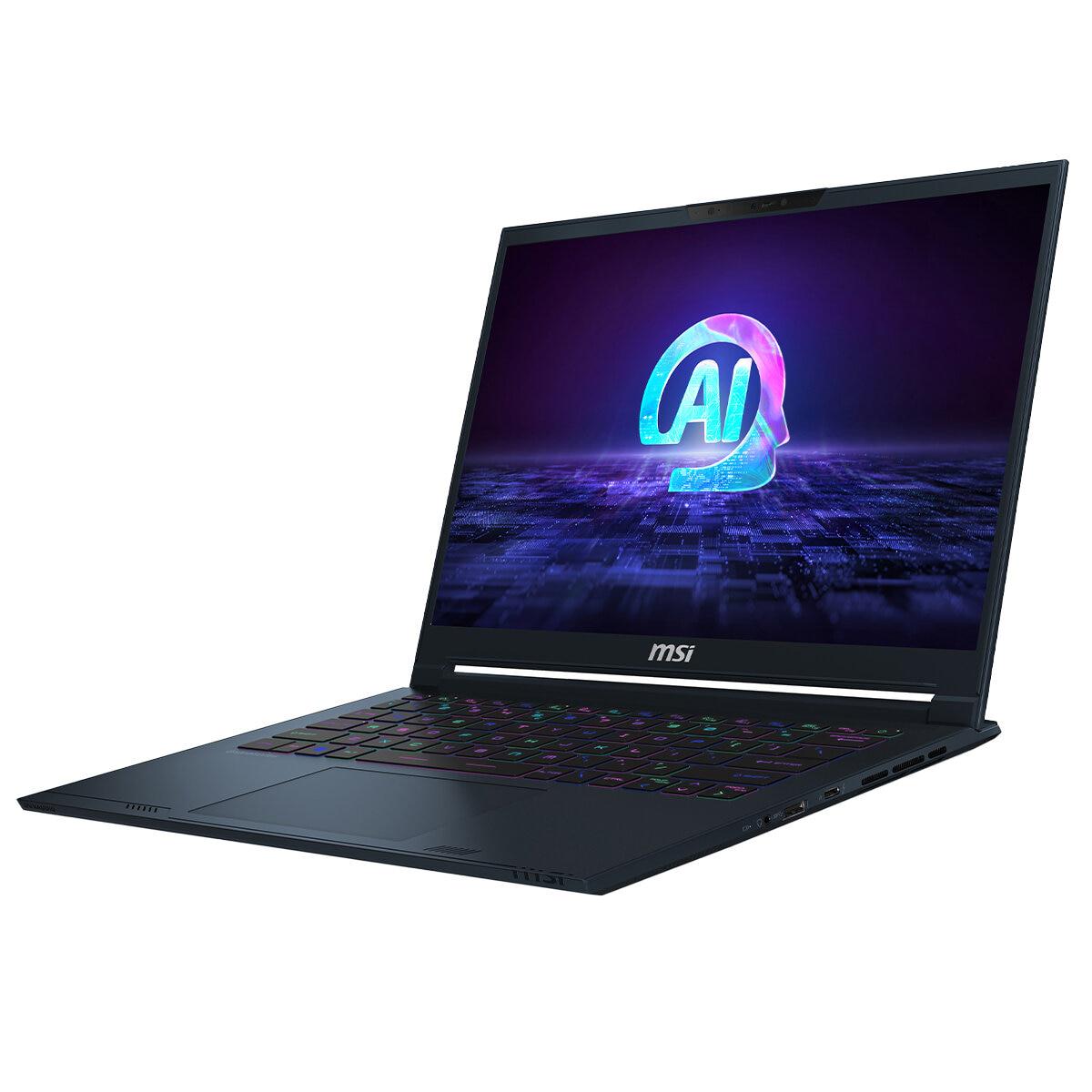 MSI Stealth 14 AI Studio A1VEG-097AU