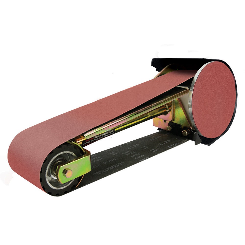 MULTITOOL Sanding Belt and Disc Attachment 484 PO484
