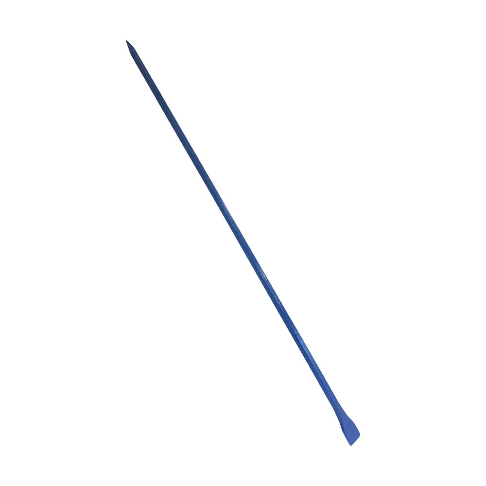MUMME 1650 x 25mm Crow Bar- Hexagon