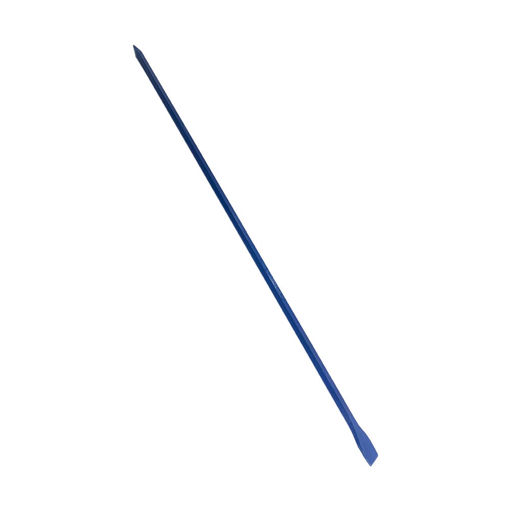 MUMME 1800 x 30mm Crow Bar- Hexagon