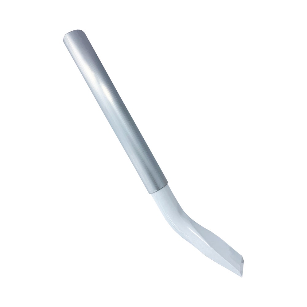 MUMME 2440mm Round Aluminium Scaling Bar 7SCT2400