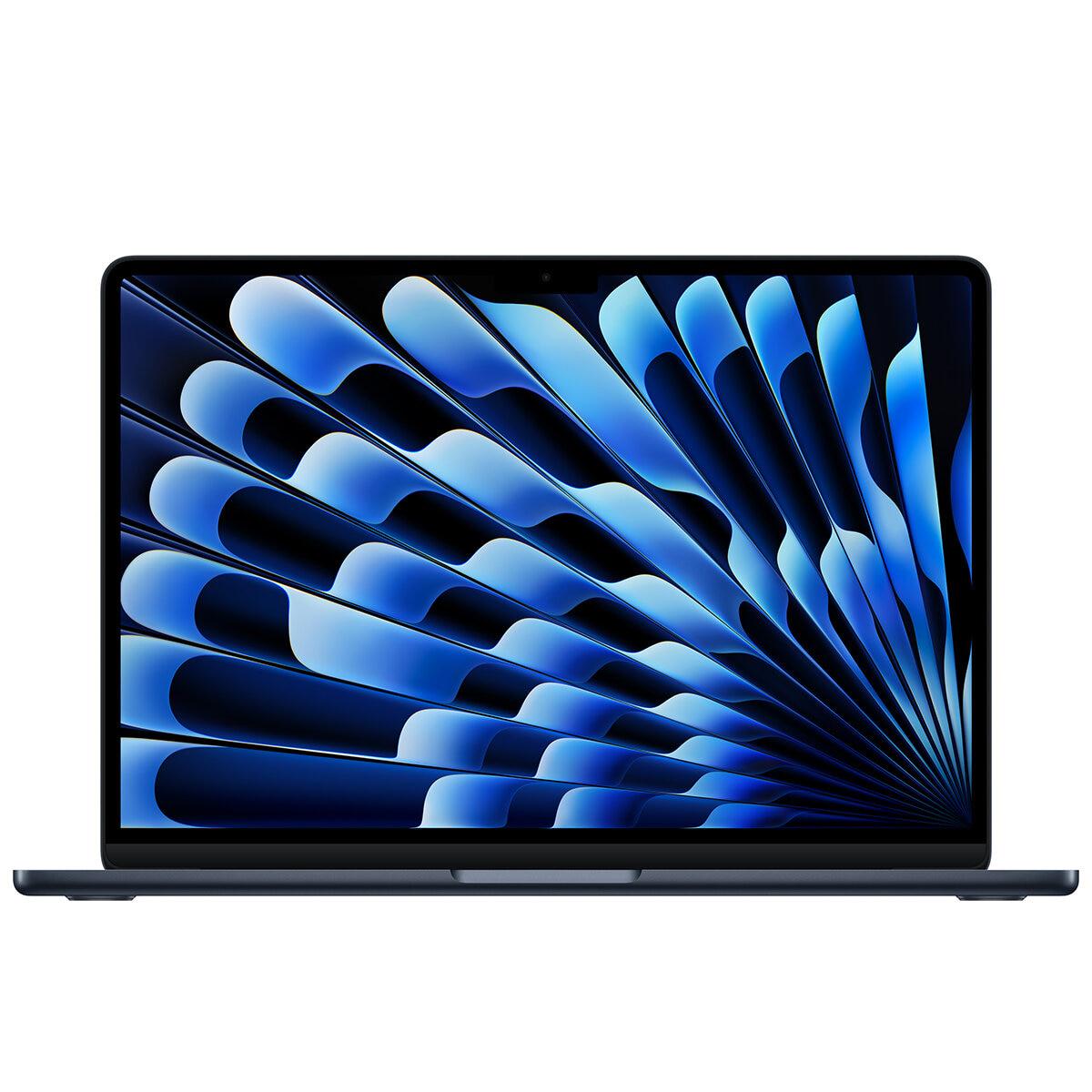 MacBook Air 13 Inch Apple M4 Chip With 10 Core CPU And 8 Core GPU 16GB 256GB SSD