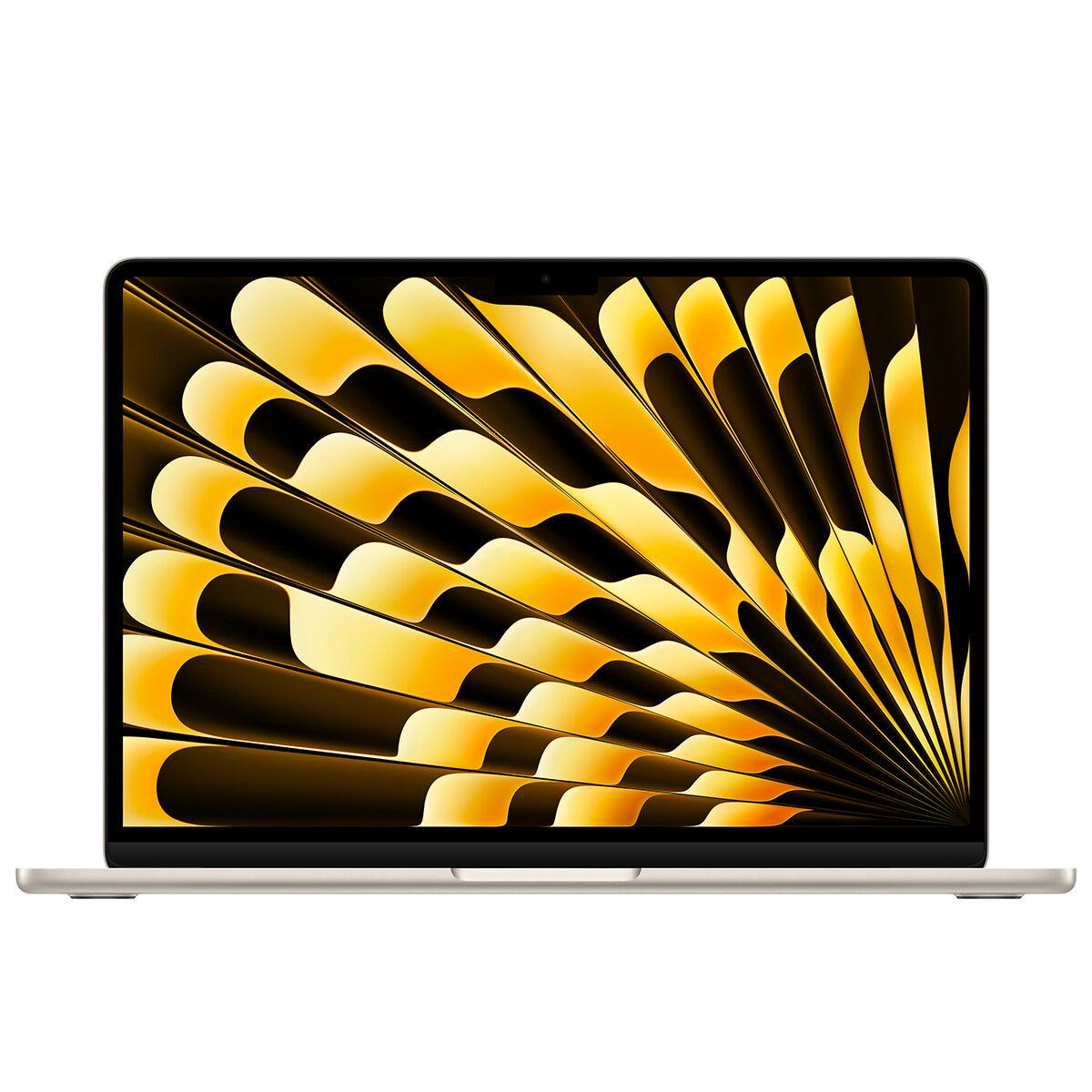 MacBook Air 13 Inch Apple M4 Chip With 10 Core CPU And 8 Core GPU 16GB 256GB SSD