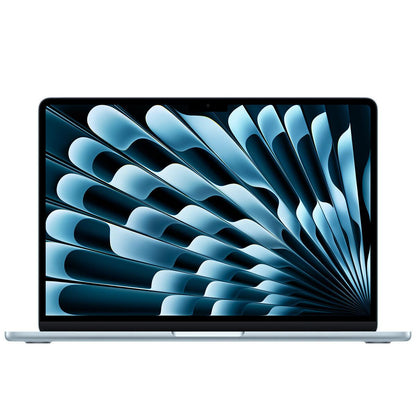 MacBook Air 13 Inch Apple M4 Chip With 10 Core CPU And 8 Core GPU 16GB 256GB SSD
