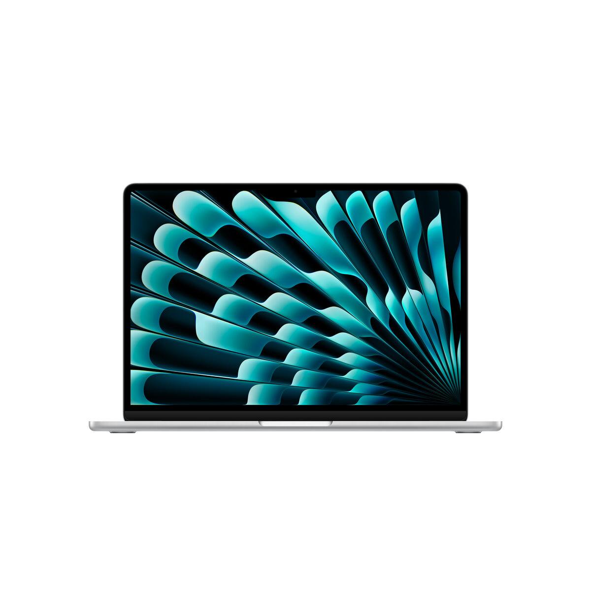 MacBook Air 13 Inch Apple M4 Chip With 10 Core CPU And 8 Core GPU 16GB 256GB SSD