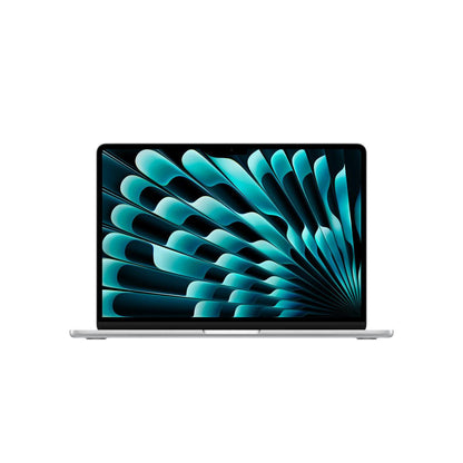 MacBook Air 13 Inch Apple M4 Chip With 10 Core CPU And 8 Core GPU 16GB 256GB SSD