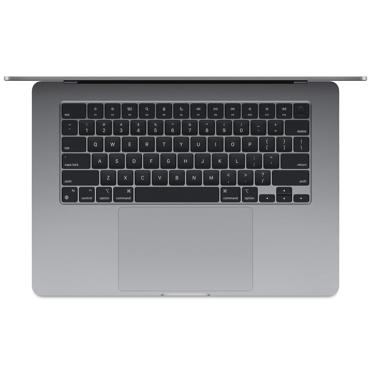 MacBook Air 15 Inch With M3 Chip 16GB 512GB SSD Space Grey