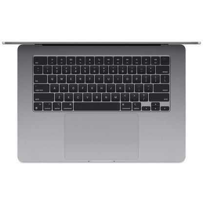 MacBook Air 15 Inch With M3 Chip 16GB 512GB SSD Space Grey