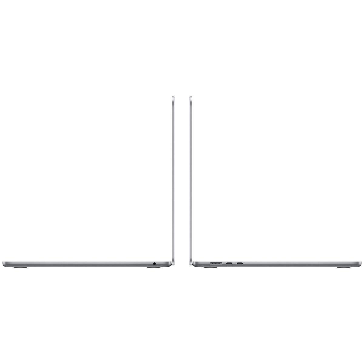 MacBook Air 15 Inch With M3 Chip 16GB 512GB SSD Space Grey