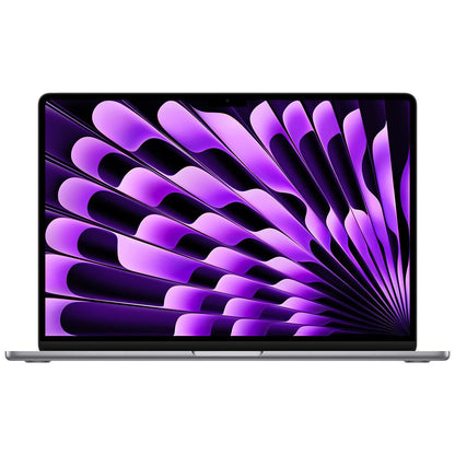 MacBook Air 15 Inch With M3 Chip 16GB 512GB SSD Space Grey