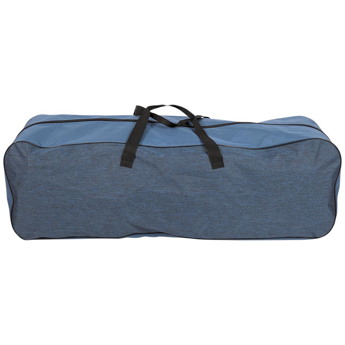 Mac Sports Extra Padded Club Chair 2 Pack