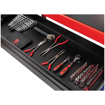 Mac Tools 2 Shelf Industrial Storage Rack Work Station