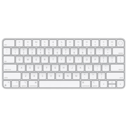Magic Keyboard With Touch ID for Mac models With Apple Silicon US English