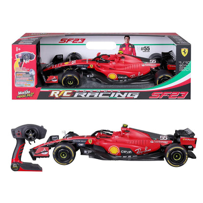 Maisto 1:10 Formula 1 Racing RC Red Bull Sergio Perez