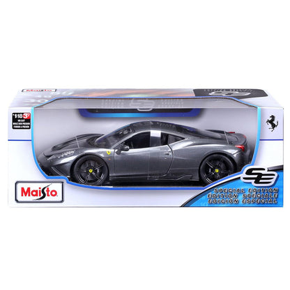 Maisto 1:18 Die Cast Cars Lamborghini Countach