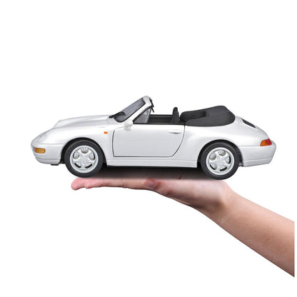 Maisto 1:18 Die Cast Cars Porsche 911 Carrera