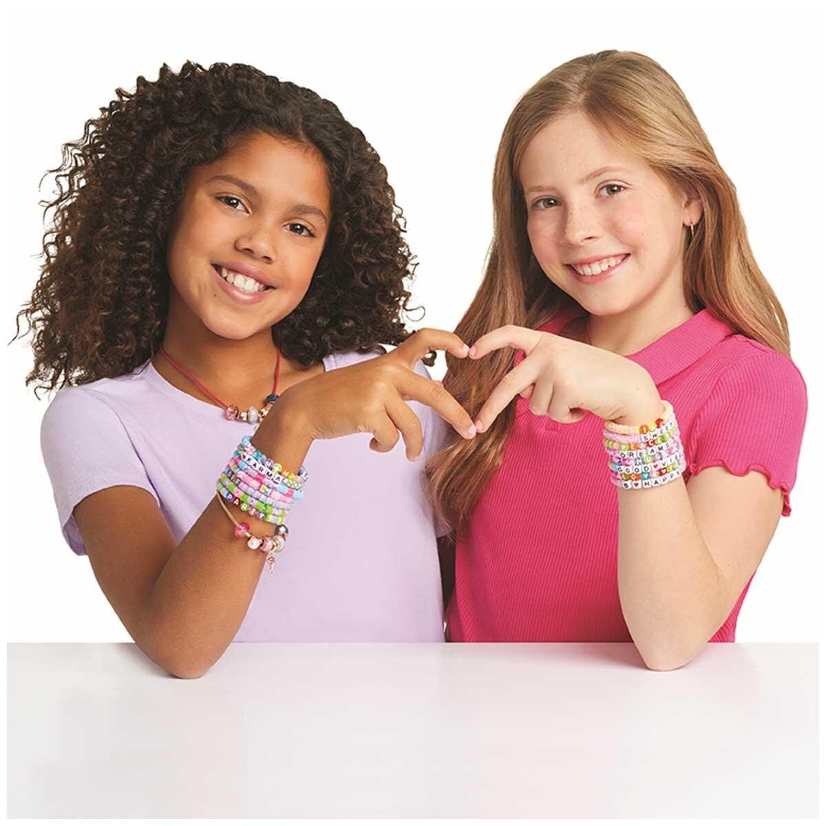 Make It Real Best Day Ever Deluxe Jewellery Studio