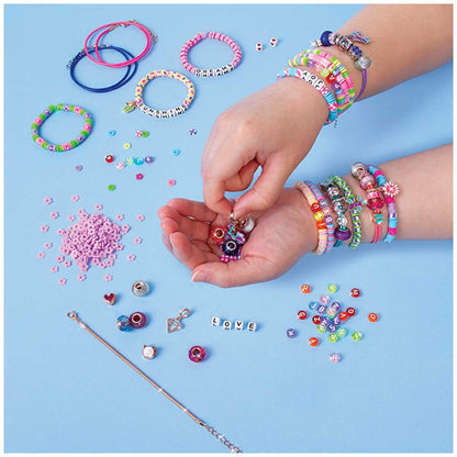Make It Real Best Day Ever Deluxe Jewellery Studio