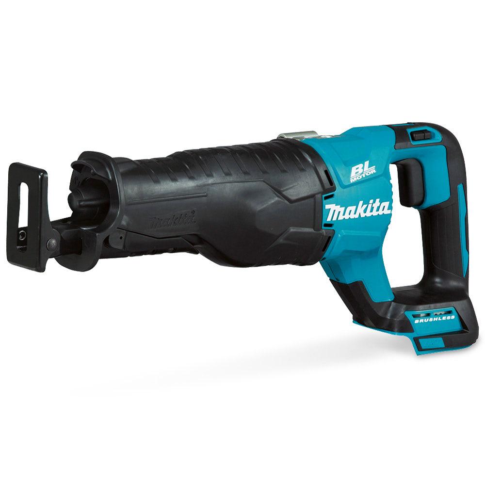 Makita 18V 2 x 5.0Ah 32mm Reciprocating Saw Kit DJR187RTE