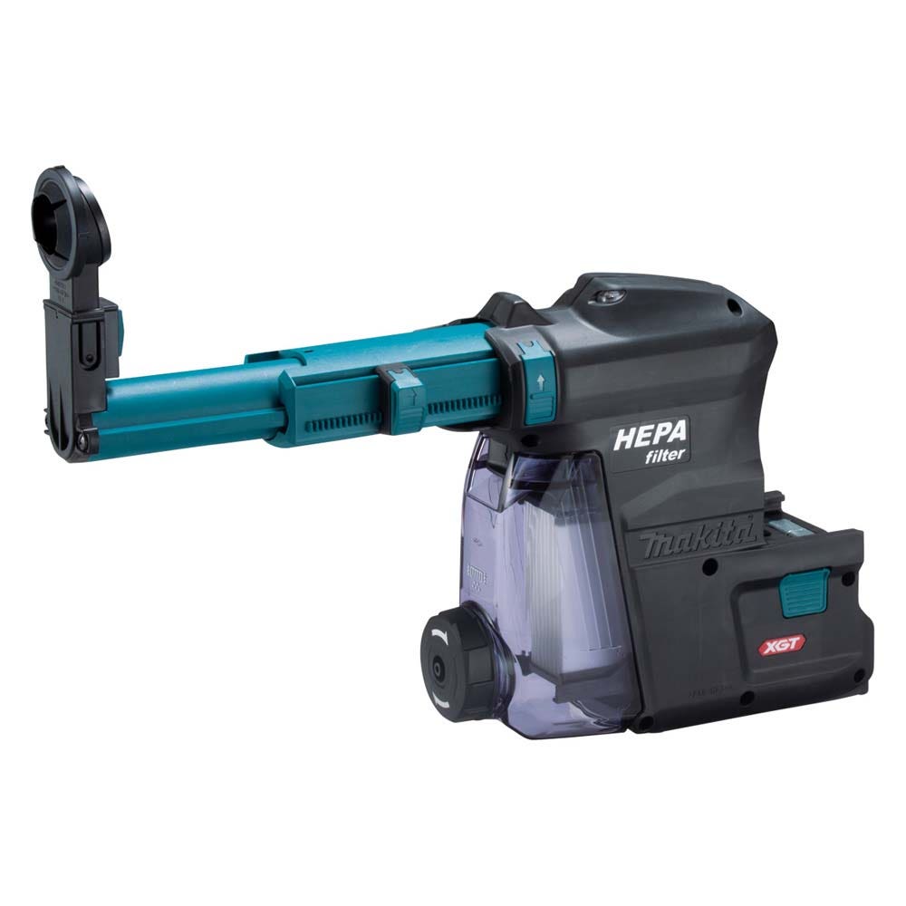 Makita On-Board Dust Extraction Unit Suits HR001G DX12 191E53-1