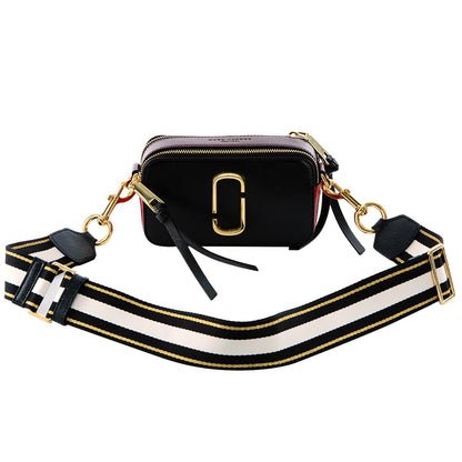 Marc Jacobs Snapshot Camera Bag Sandcastle