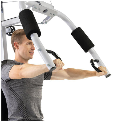 Marcy 68kg Stack Home Gym