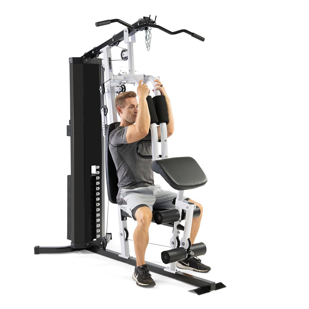 Marcy 68kg Stack Home Gym