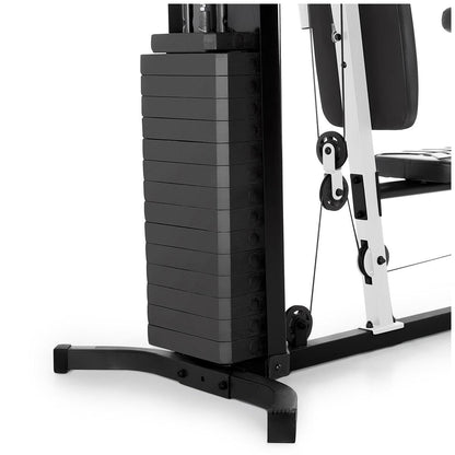 Marcy 68kg Stack Home Gym